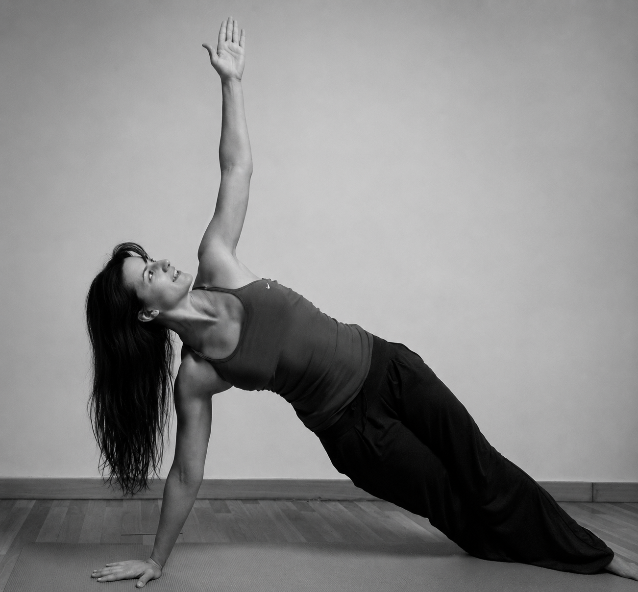 Pilates Fuerza Carol