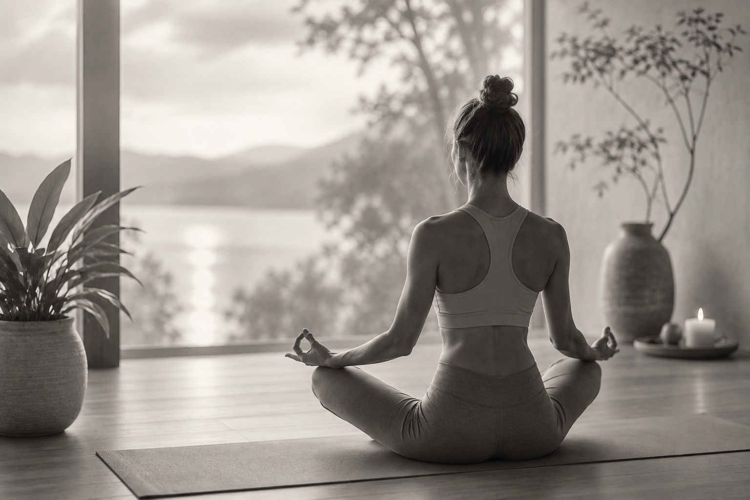 Mindfulness y calma